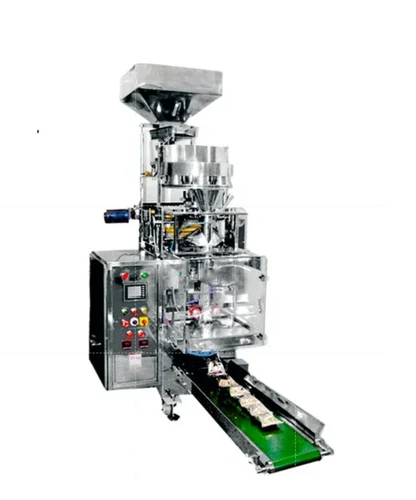 Grain Packing Machine