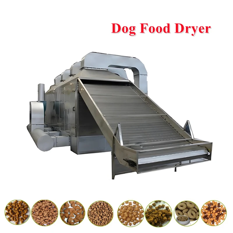 Dog Food Dryer
