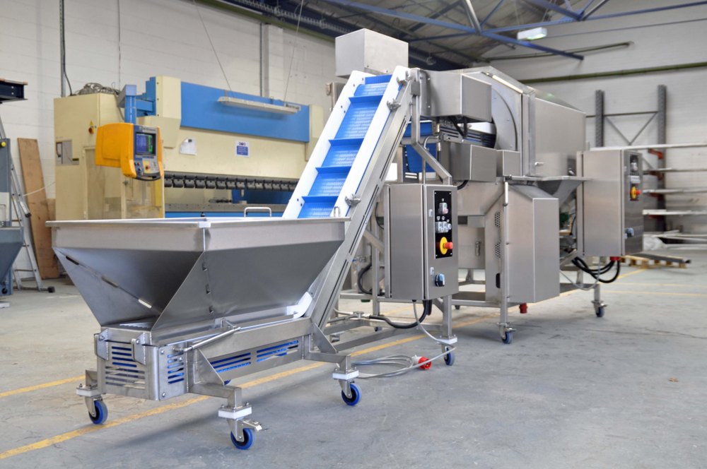 Food Processing Equipment