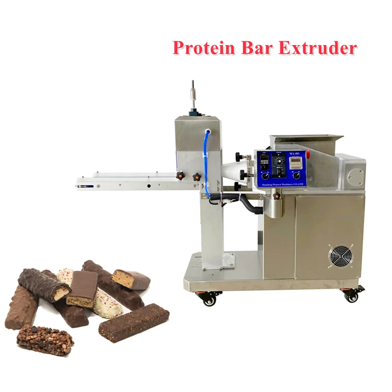 Food Production Line