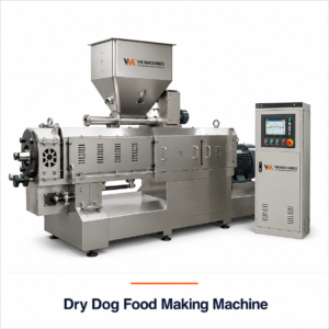 Dog Food Dryer