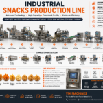 General Food Processing Machinery