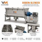 Mixing & Storage Equipment