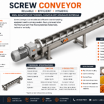 Conveying & Material Handling