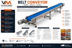 Belt Conveyor