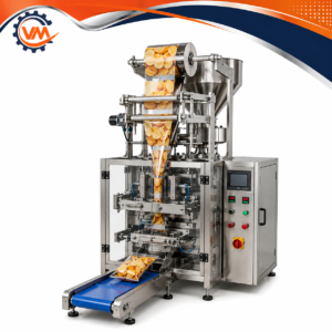 Chips Packing Machine