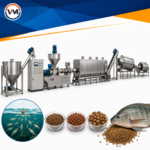 Pet Food & Animal Feed