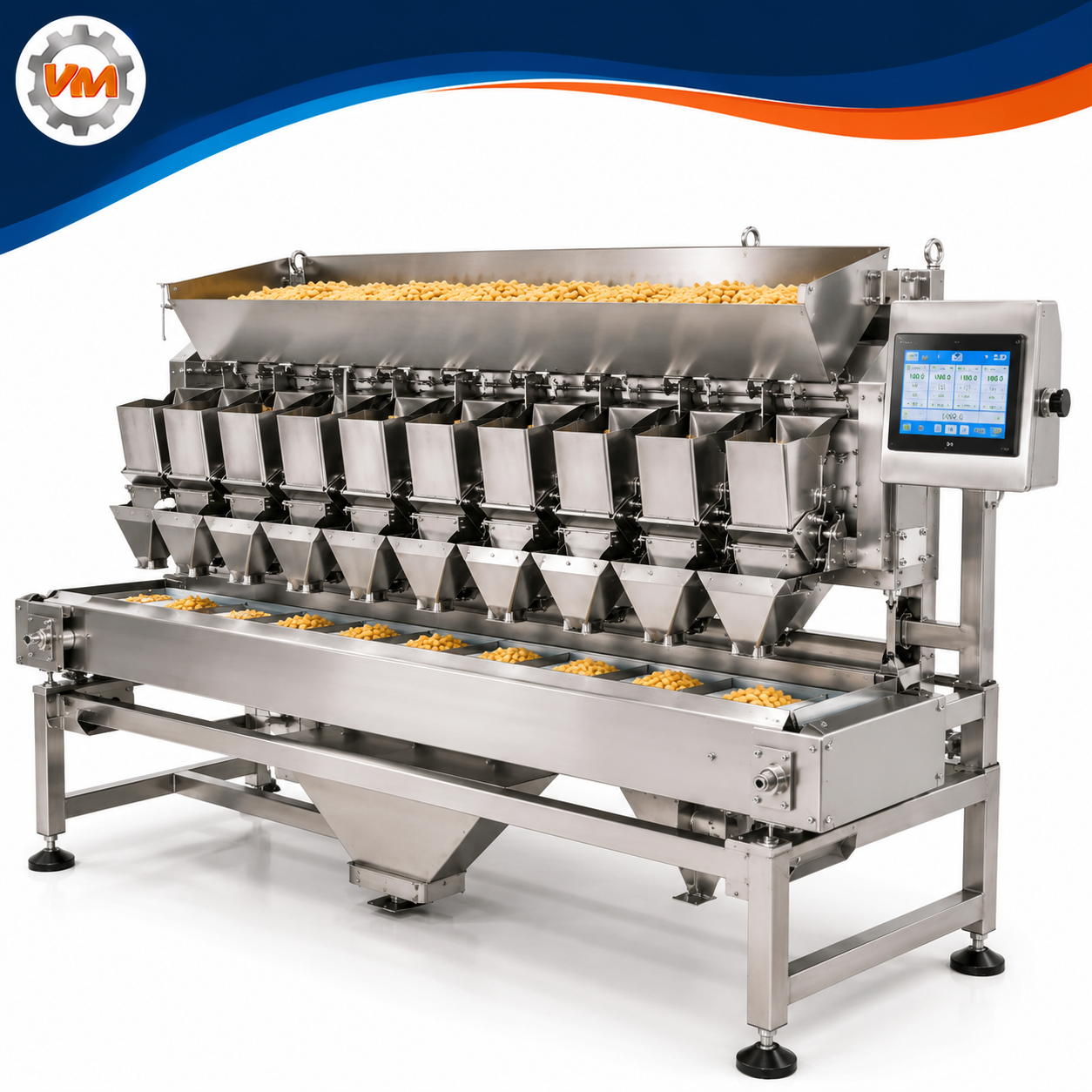 Linear Weigher