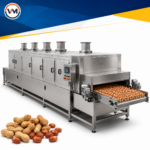 Drying Machinery