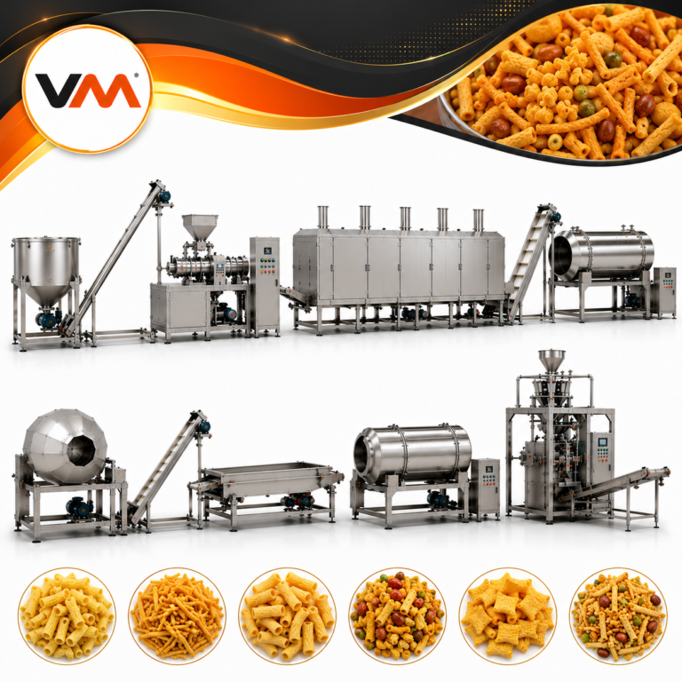 Sev Making Machine